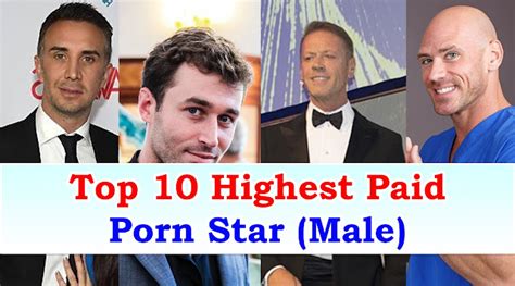 highest paid porn star|Highest